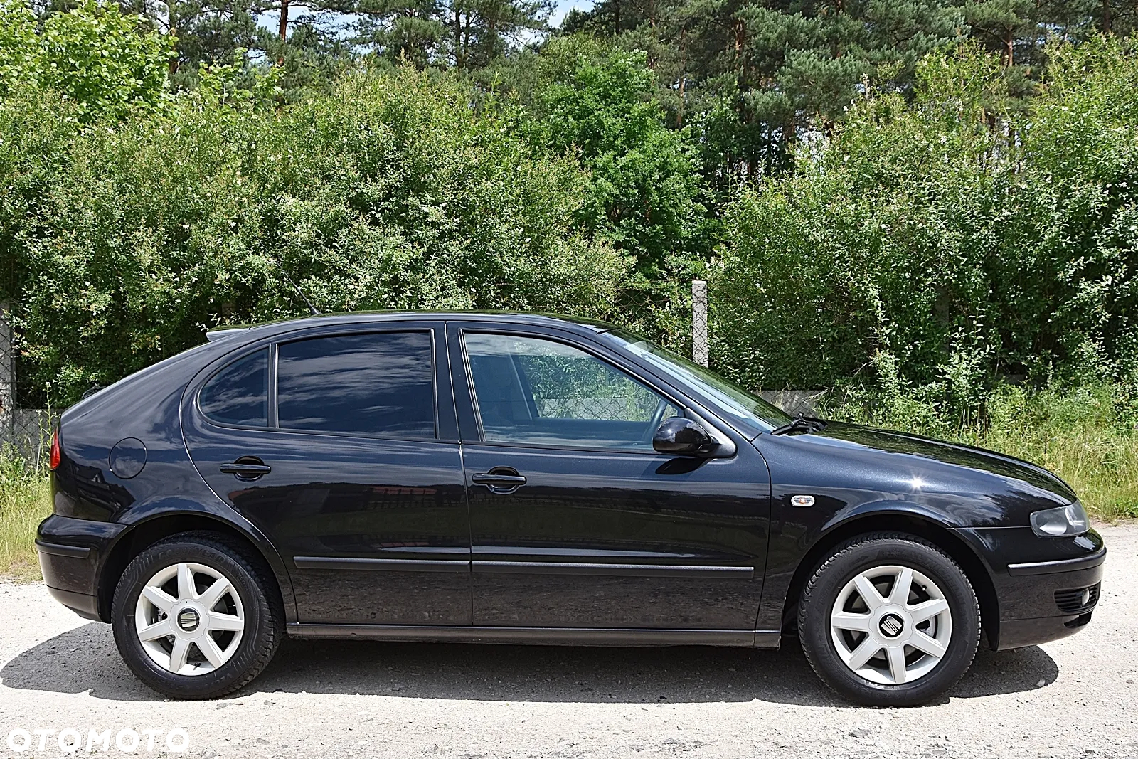 Seat Leon 1.9 TDI Signo - 3