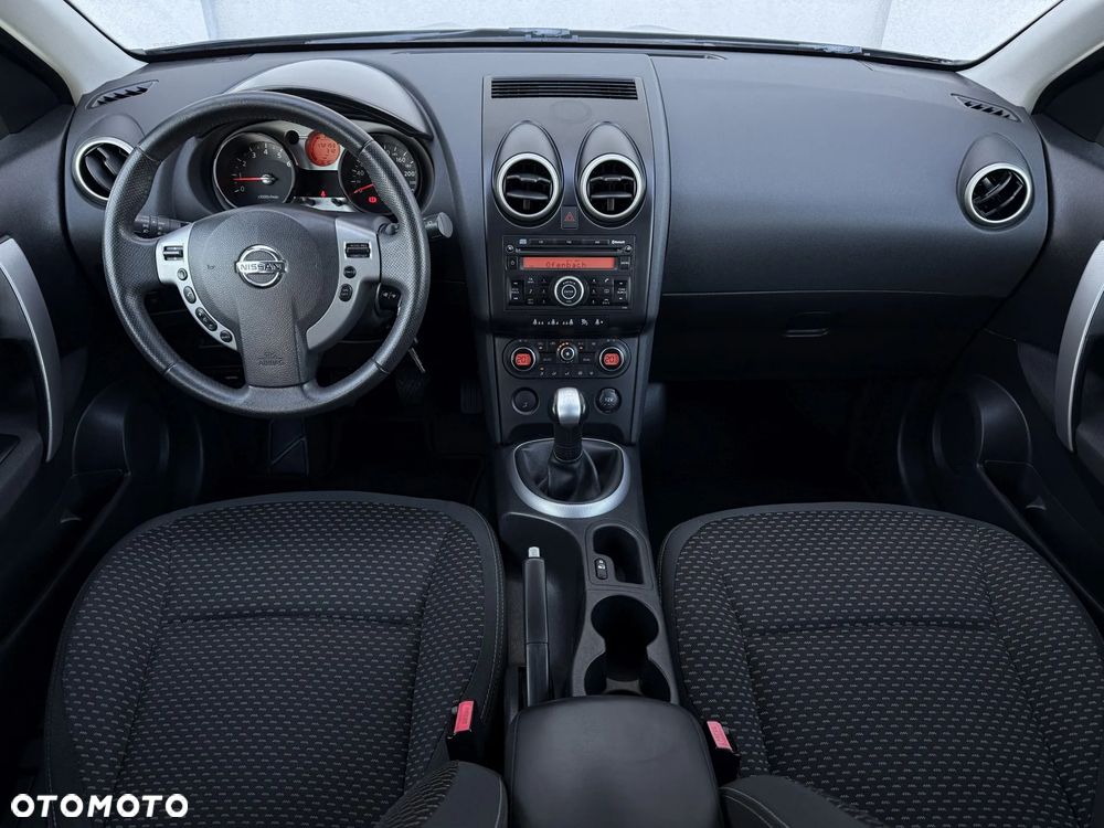 Nissan Qashqai 1.6 Tekna - 6