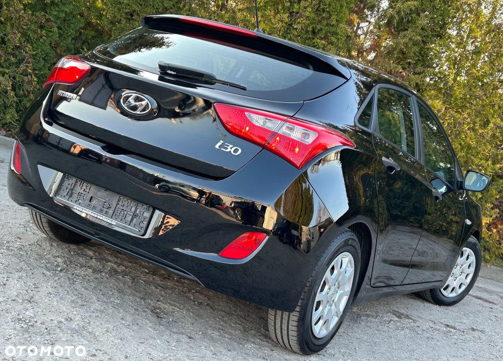 Hyundai i30 1.4 Style - 4