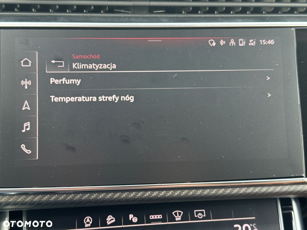 Audi RS Q8 - 35