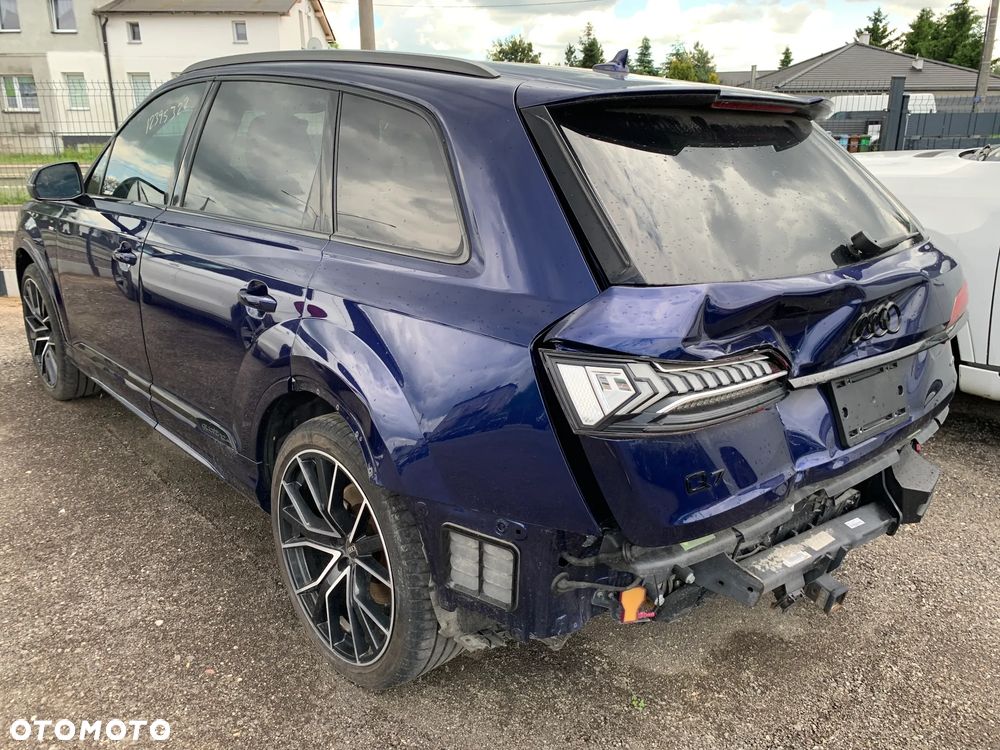 Audi Q7 55 TFSI quattro tiptronic S line - 8