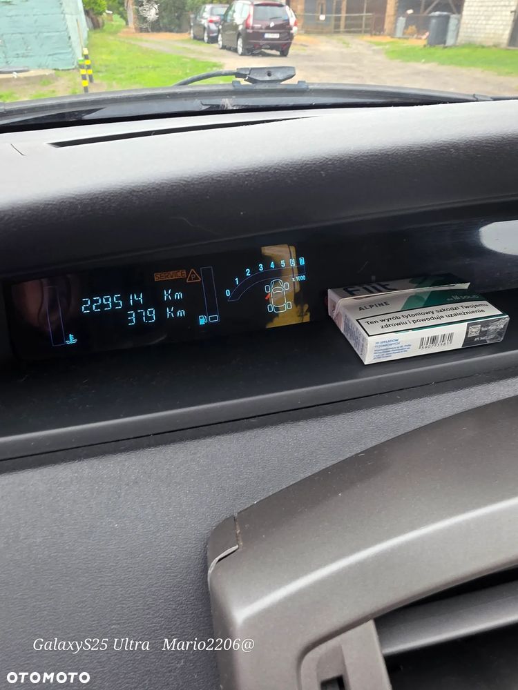 Renault Scenic - 6