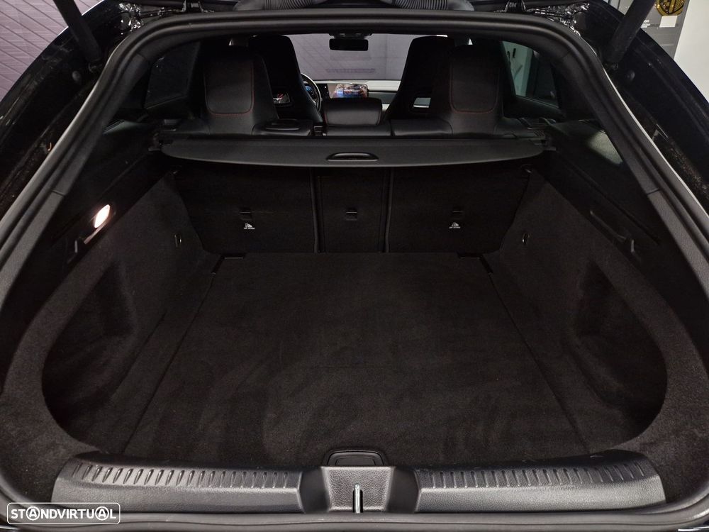 Mercedes-Benz CLA 200 Shooting Brake AMG Line Aut. - 20