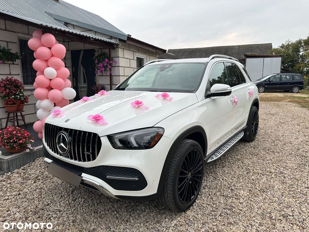 Mercedes-Benz GLE - 6