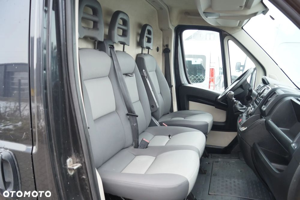 Peugeot Boxer - 18
