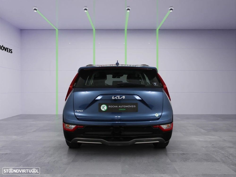 Kia e-Niro Spirit - 5