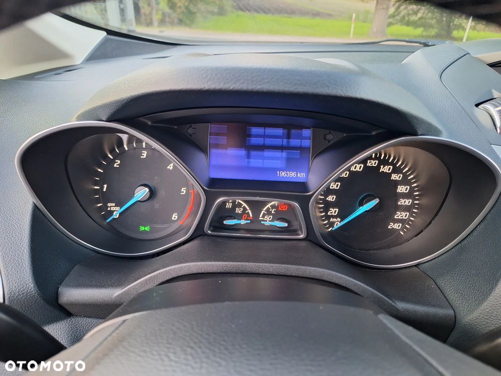 Ford Grand C-MAX - 26