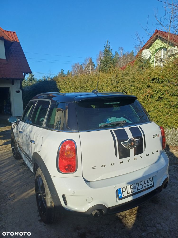 MINI Countryman - 9