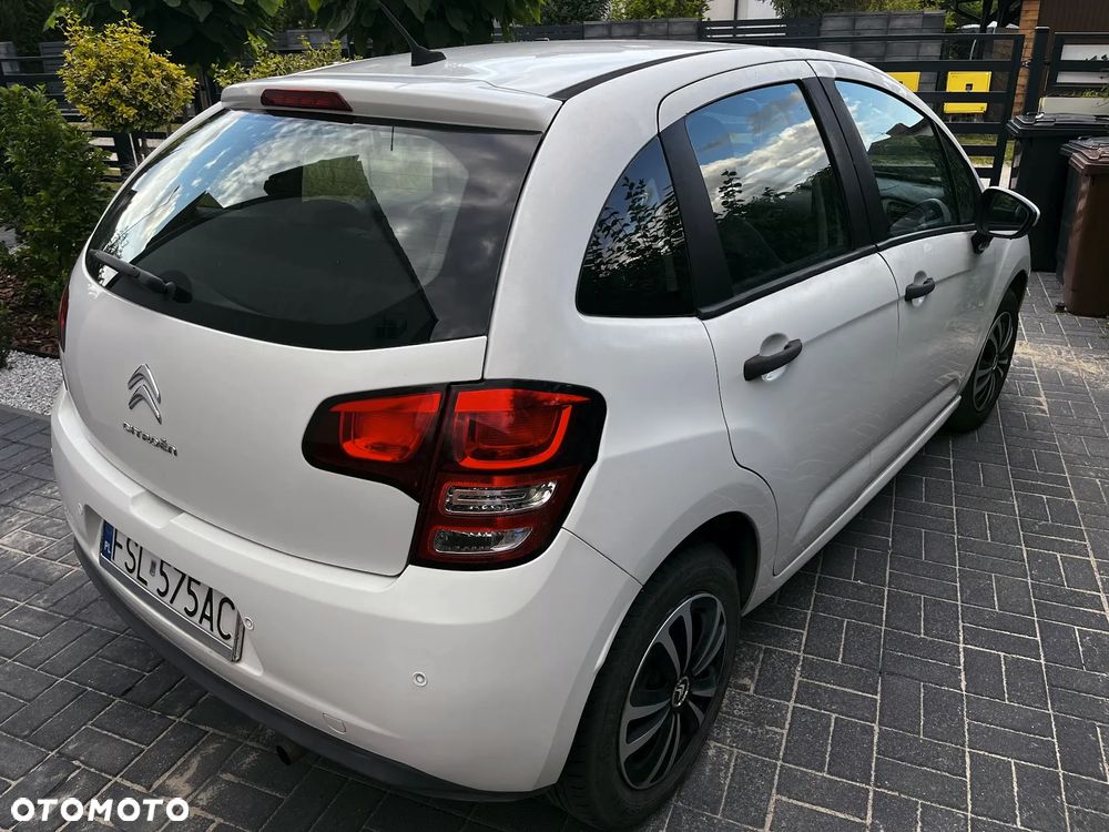 Citroën C3 1.4 HDi Advance - 3