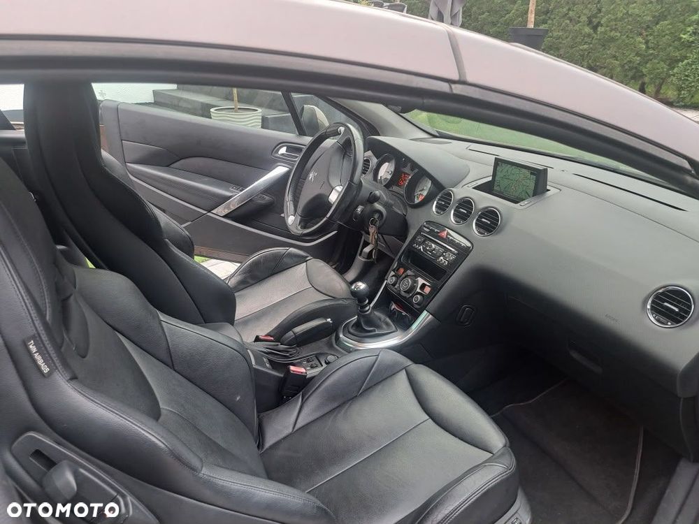 Peugeot 308 CC - 6