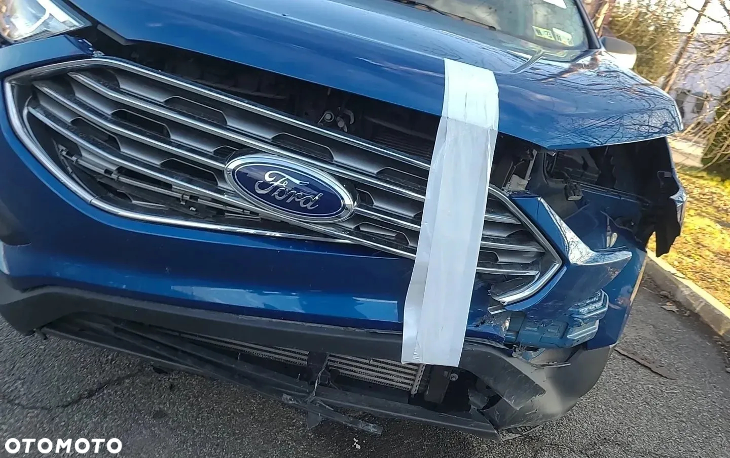 Ford Edge - 23