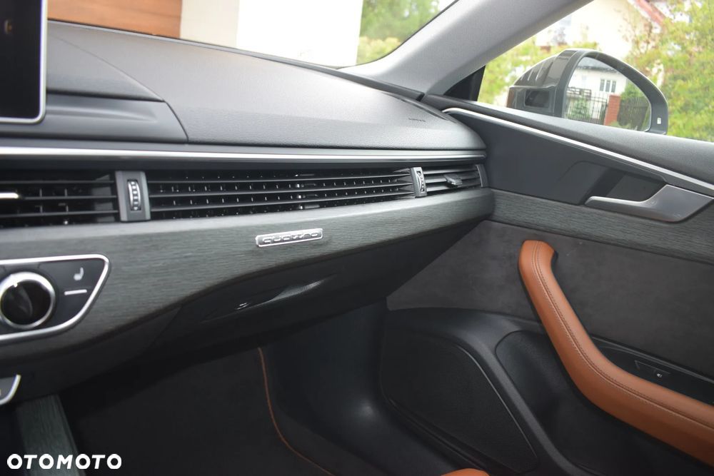 Audi A5 Sportback 45 TFSI quattro S tronic sport - 15