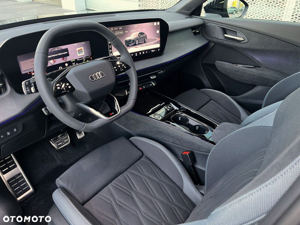 Audi Q3 Sportback - 32