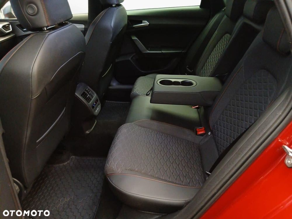 Seat Leon Sportstourer 1.5 eTSI FR DSG - 17
