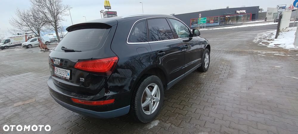 Audi Q5 - 3