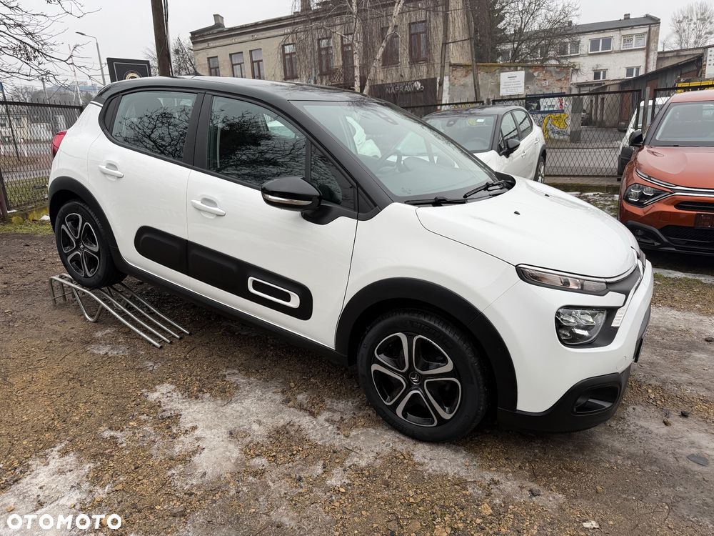 Citroën C3 Pure Tech 83 S&S ORIGINS - 5