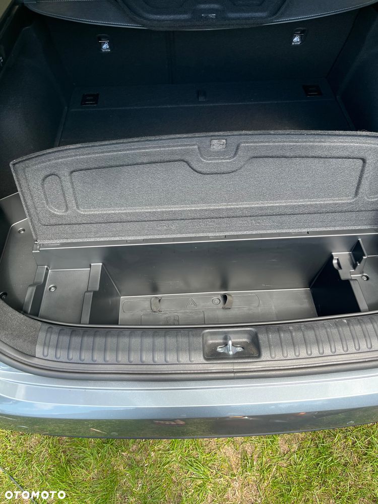 Kia Ceed 1.5 T-GDI Tribute DCT - 21