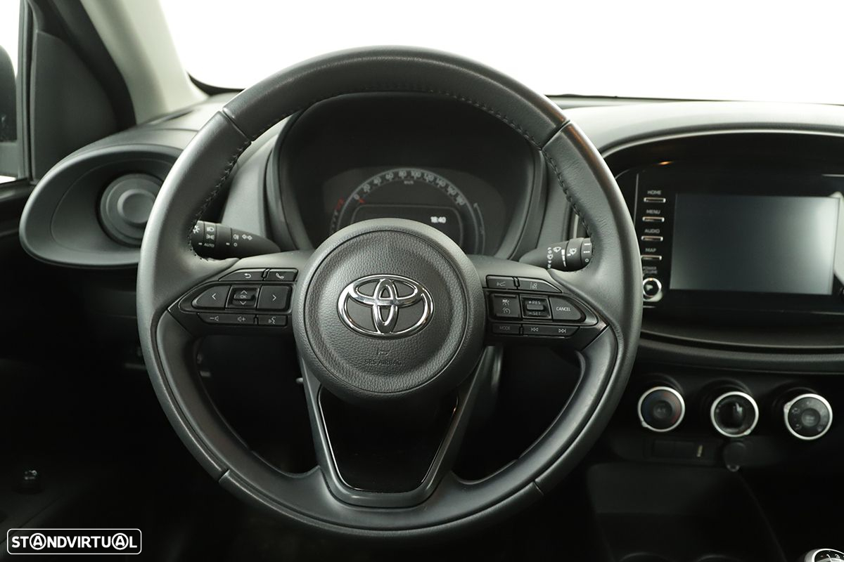 Toyota Aygo 1.0 X-Play - 13