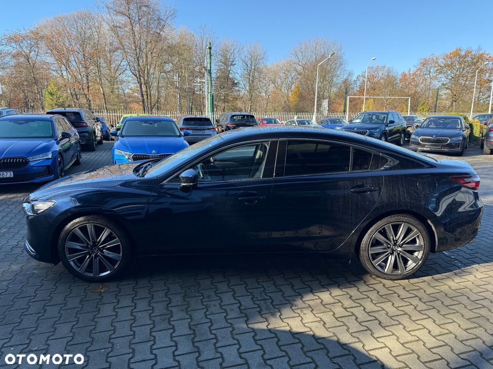 Mazda 6 2.0 SkyPassion - 6