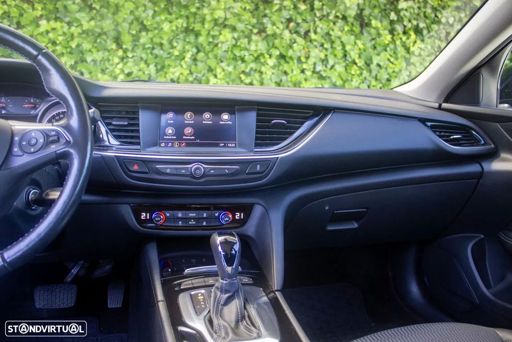 Opel Insignia Sports Tourer 2.0 D Ultimate Aut. - 17