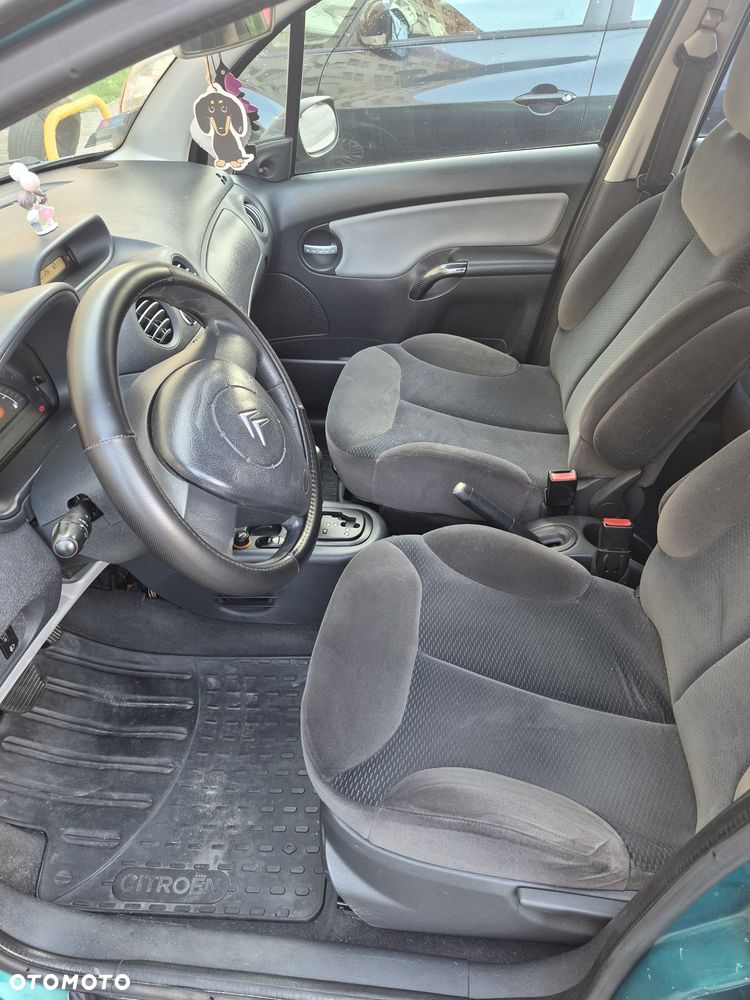 Citroën C3 1.4 SX Senso Drive - 8