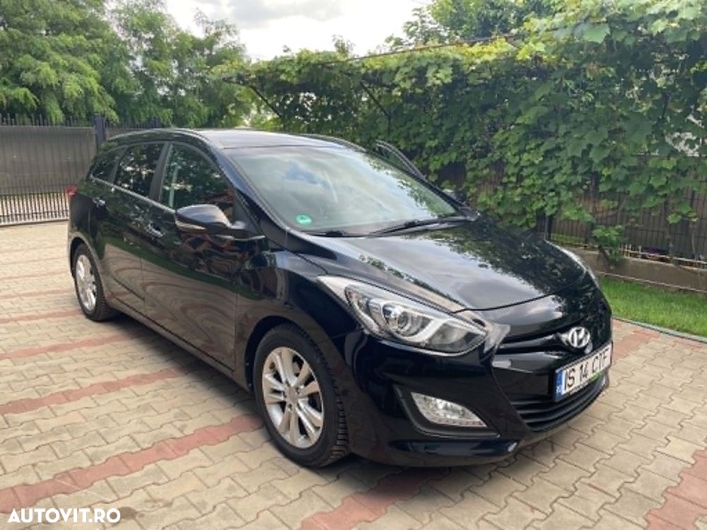 Hyundai i30 - 5