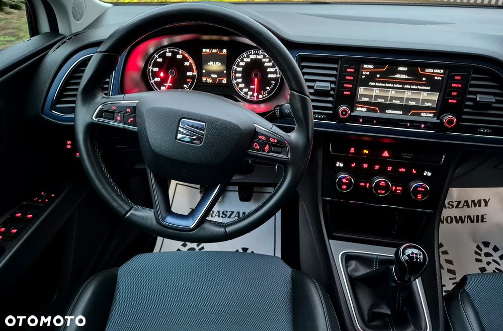 Seat Leon - 6