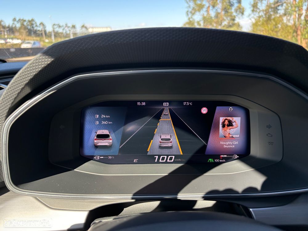 SEAT Leon 1.4 e-Hybrid DSG FR Plus - 39