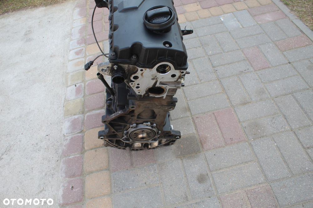 SILNIK AWX AUDI A6 C5 1.9 TDI 130 KM - 3