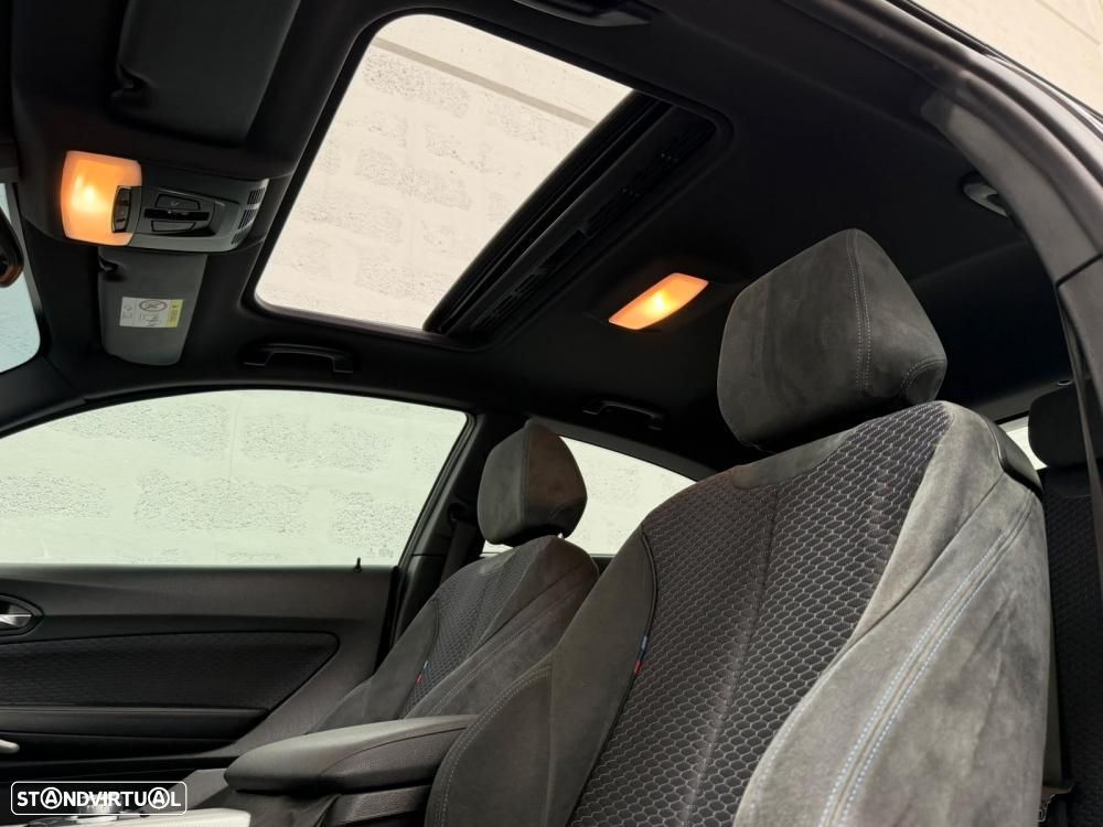 BMW 125 dA Pack M - 7