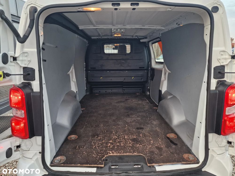 Citroën Jumpy - 14