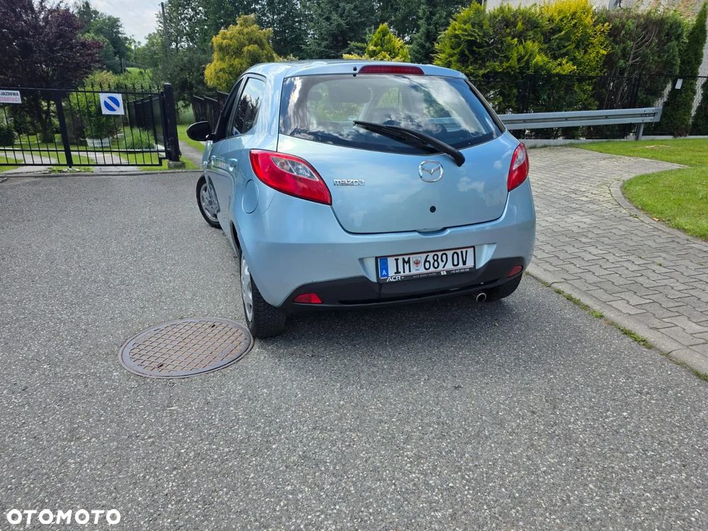 Mazda 2 1.3 Exclusive+ - 34