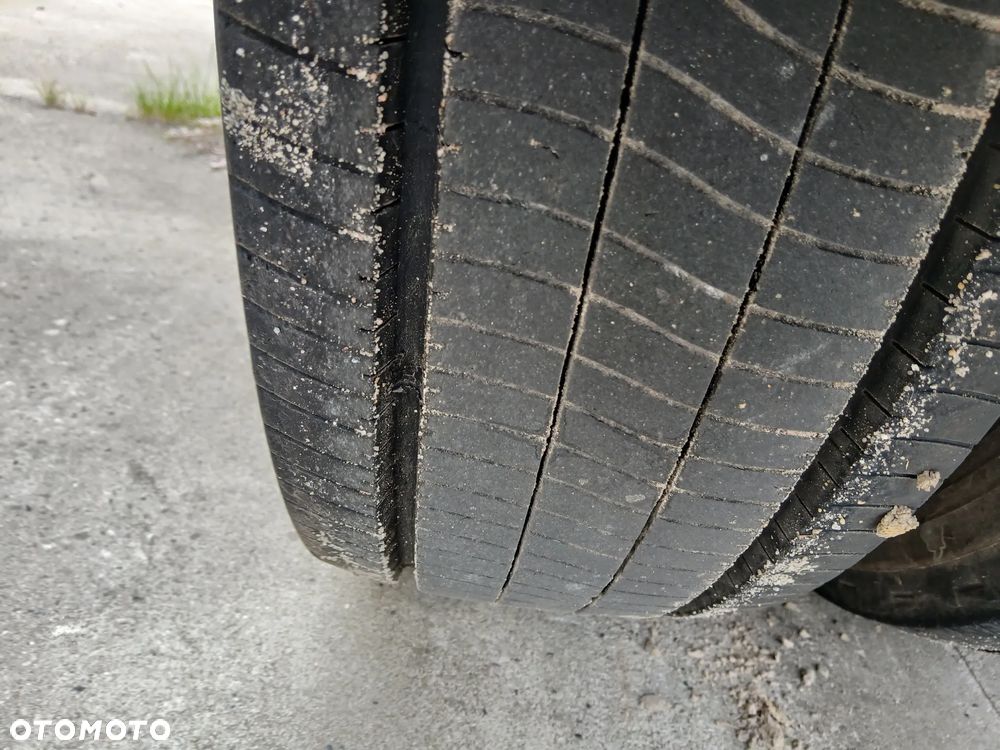 Möslein TA3 2020 3 osiowa przyczepa niskopodwoziowa z Niemiec - 33