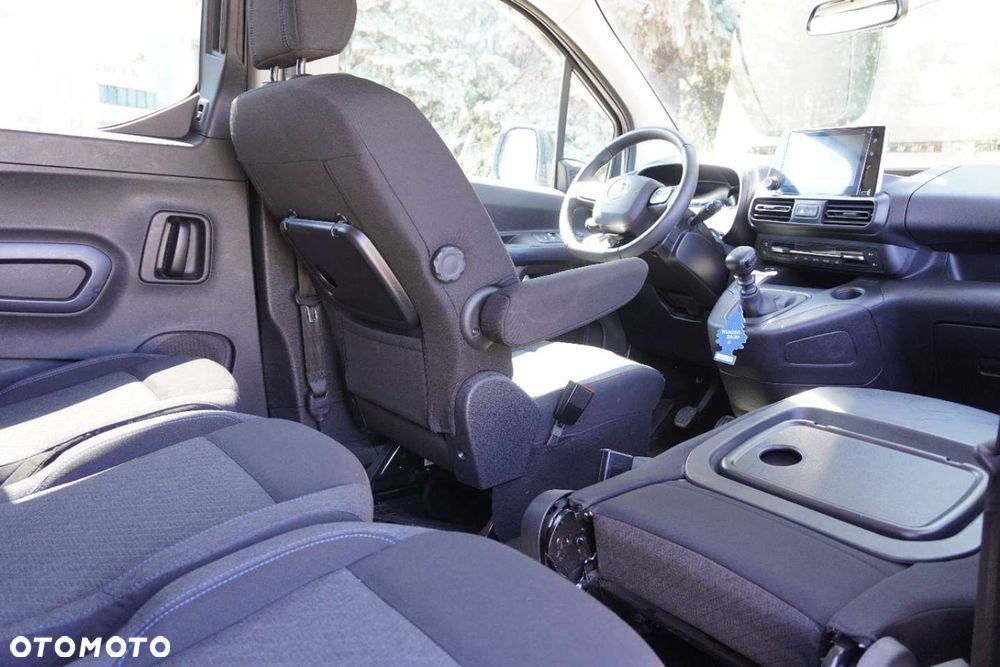 Fiat Doblo - 26