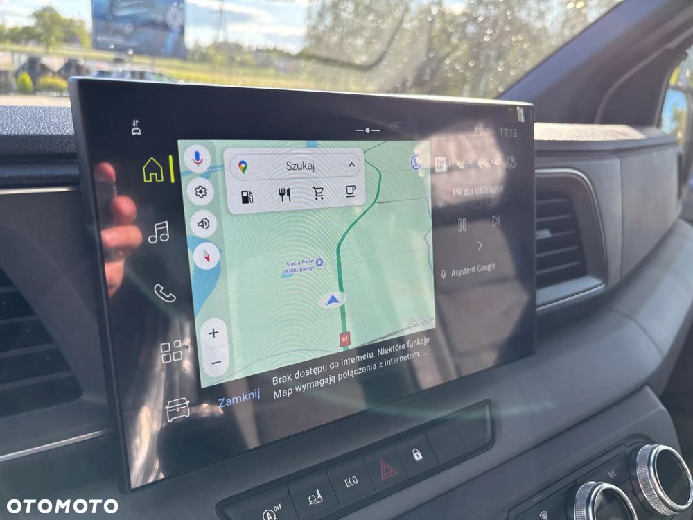 Renault Nowy Master - 16