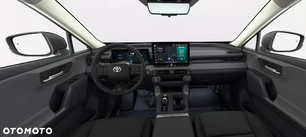 Toyota RAV4 - 9