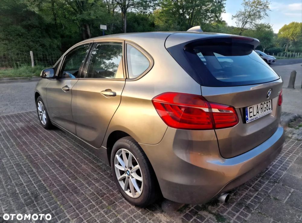 BMW Seria 2 - 3