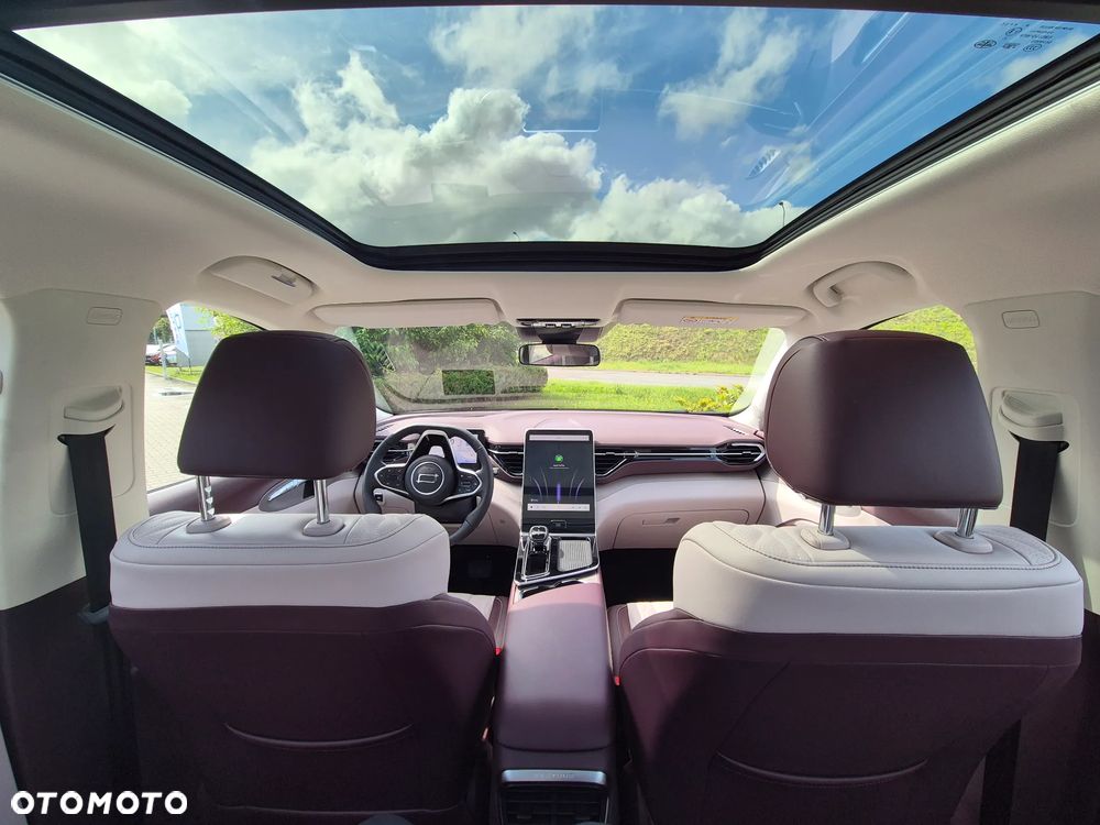 Bestune T90 2.0T Elegance - 6