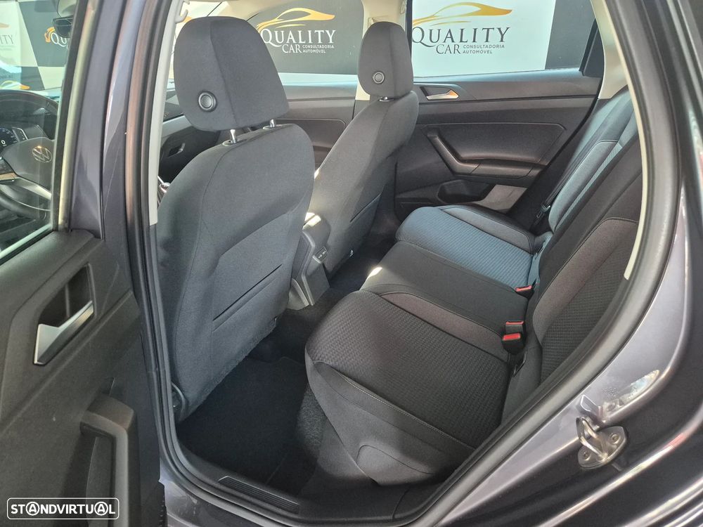 VW Polo 1.0 TSI Style - 7