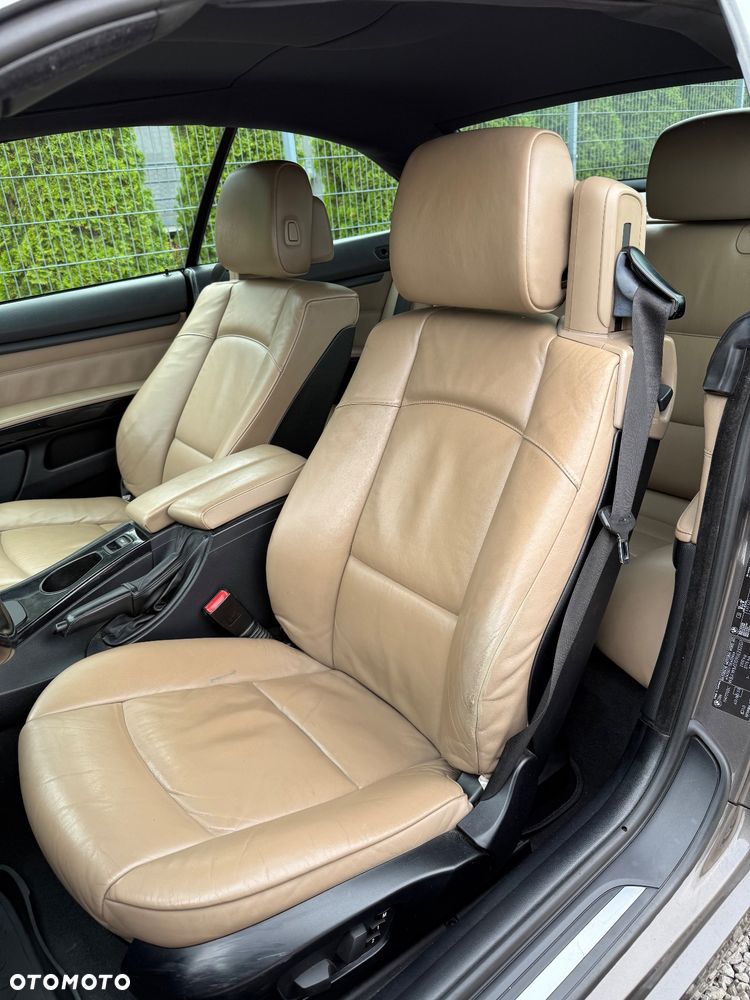 BMW Seria 3 - 29