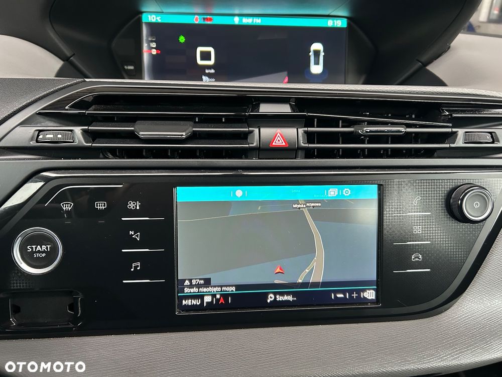 Citroën C4 Grand Picasso 1.6 BlueHDi MoreLife S&S - 32