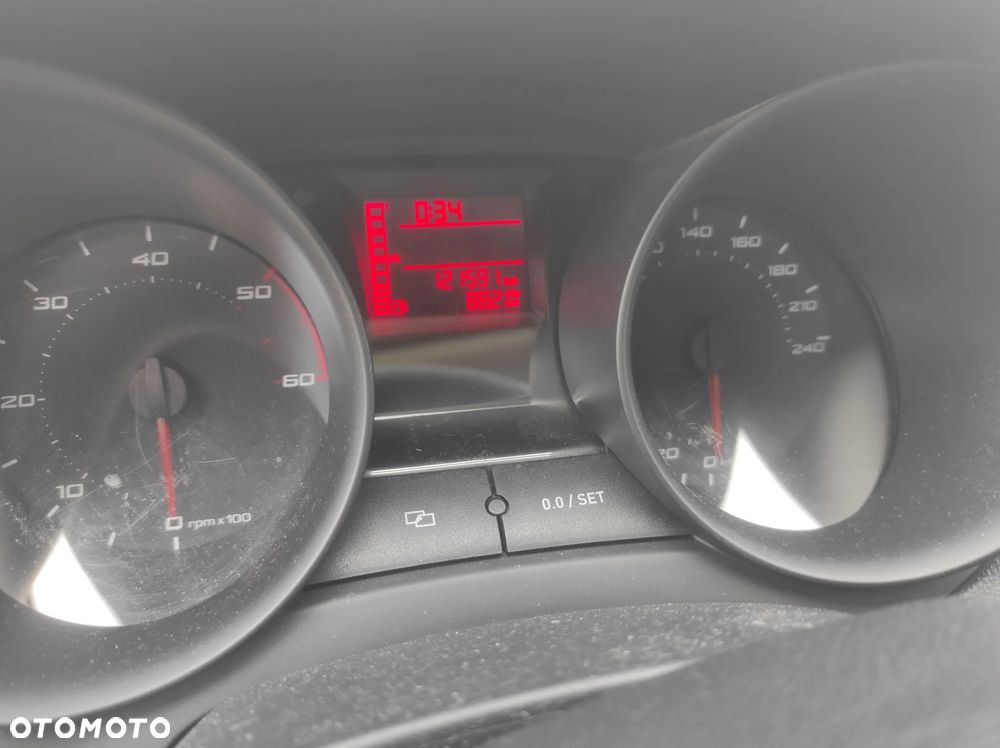 Seat Ibiza - 18