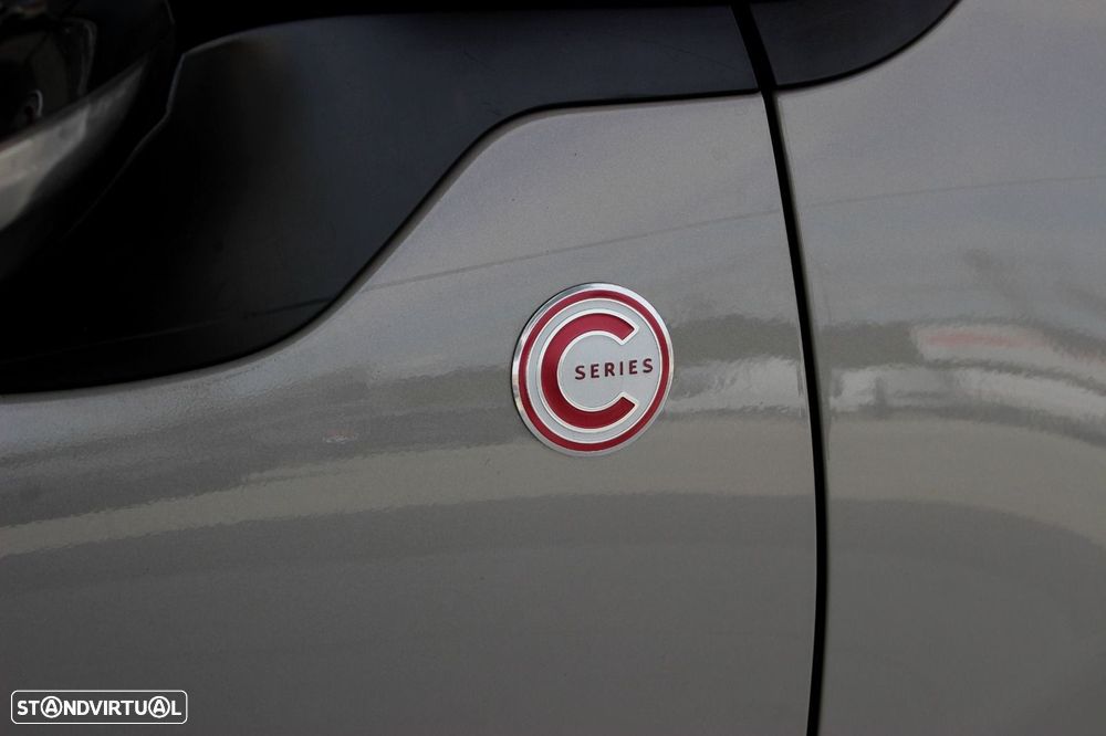 Citroën C3 1.5 BlueHDi C-Series - 11