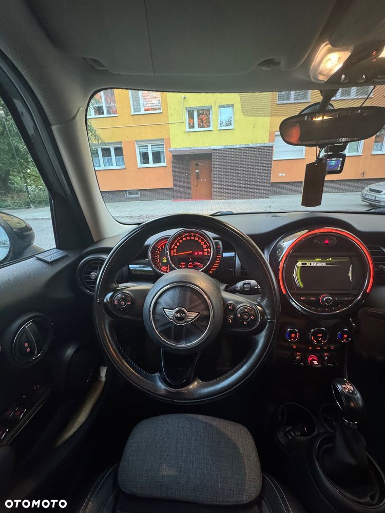 MINI Cooper D - 21