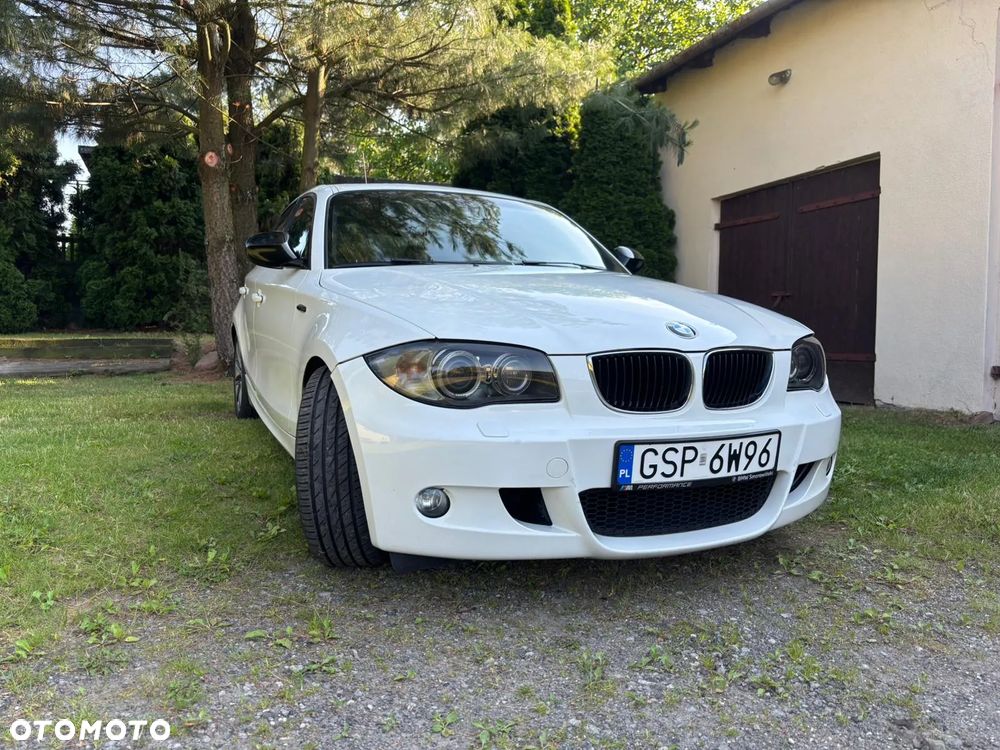 BMW Seria 1 118i Edition Sport - 1