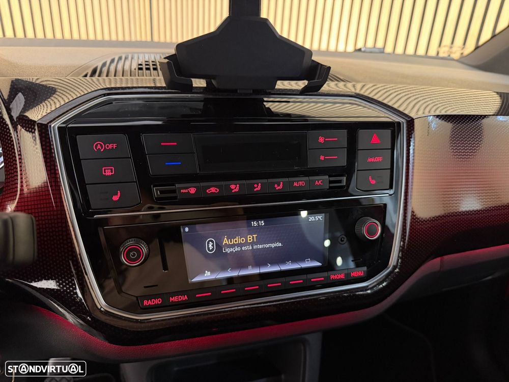 VW Up! GTI - 15