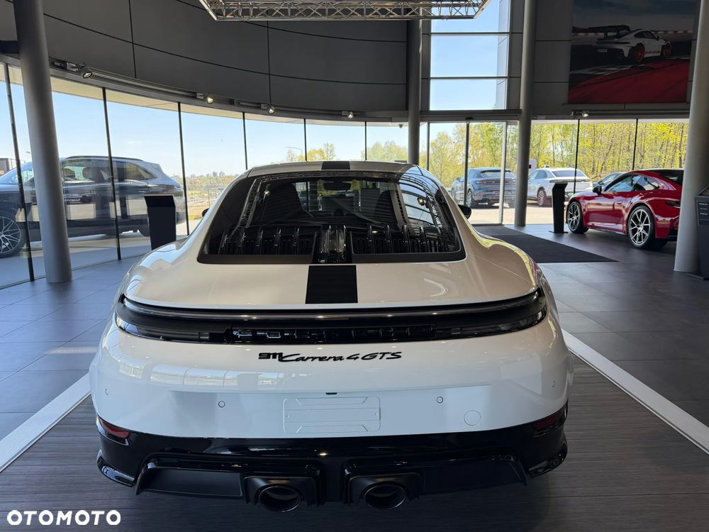 Porsche 911 - 5