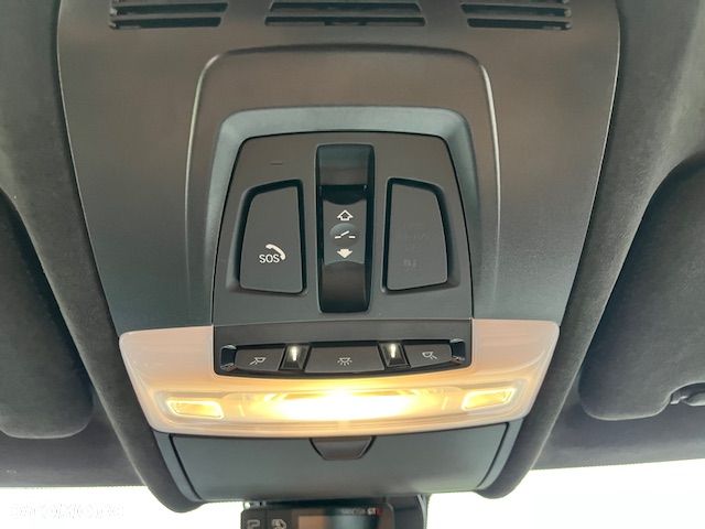 BMW X6 xDriveM50d - 25