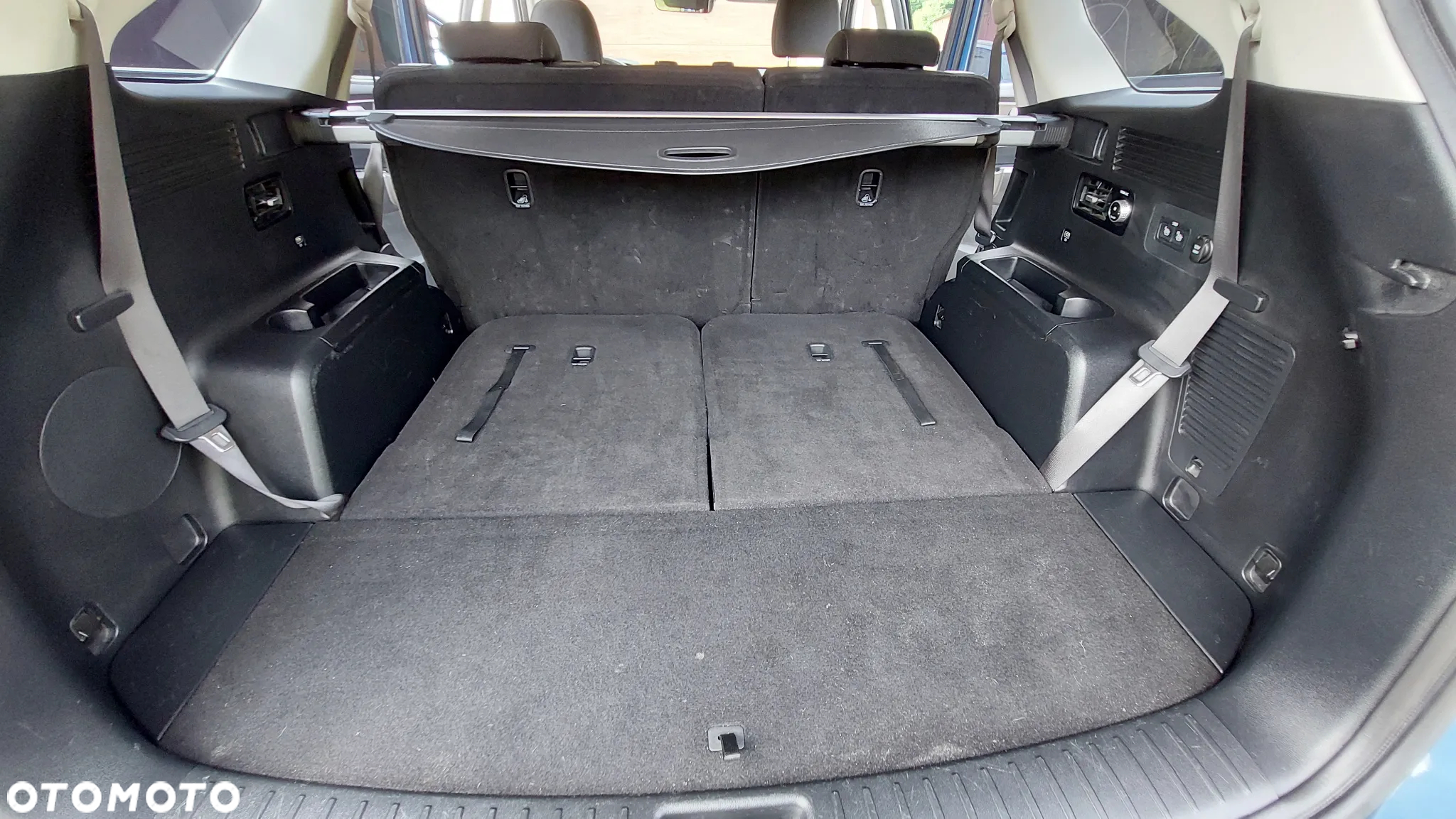 Kia Sorento 1.6 T-GDI PHEV L 4WD 7os - 24