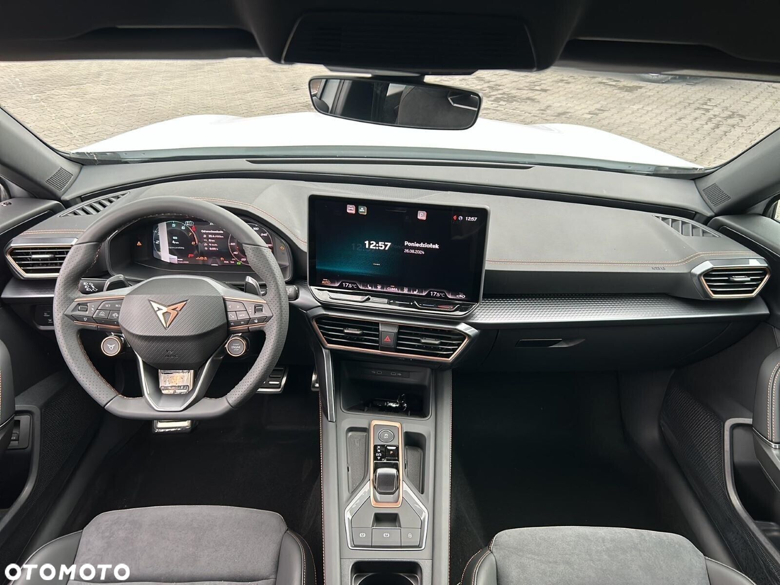 Cupra Formentor - 4